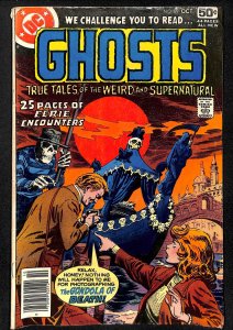 Ghosts #69 (1978)