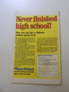 Daredevil #120 (1975) FN/VF condition MVS intact