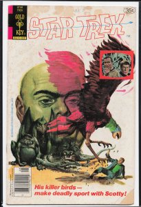 Star Trek #54 (1978) Star Trek