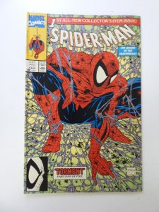 Spider-Man #1 (1990) VF- condition