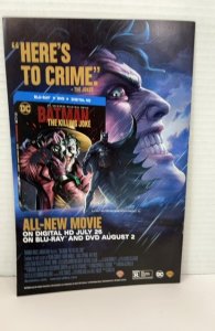 Action Comics #961 (2016)