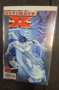 Ultimate X-Men #9 (2001)