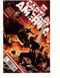 Captain America #16  (2012) >>> $4.99 UNLIMITED SHIPPING!!! // ID#410B