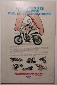 The Avengers #155 (1977)