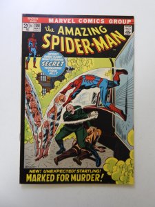 The Amazing Spider-Man #108 (1972) VF- condition