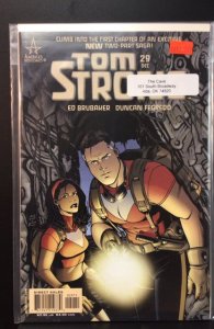 Tom Strong #29 (2004)