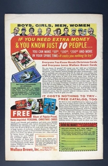 The Incredible Hulk #107 (1968)