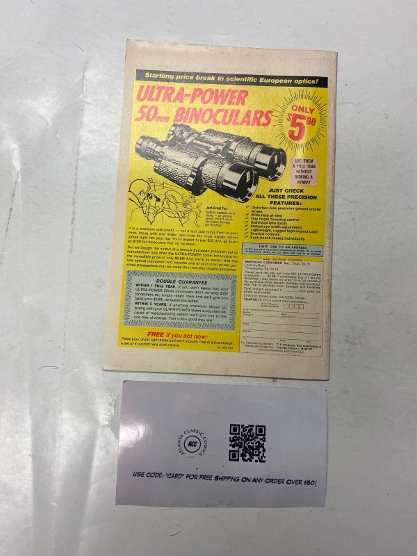 Marvel Spectacular #17 The Mighty Thor Marvel Comics FN-VF COMIC BOOK 29 LI1