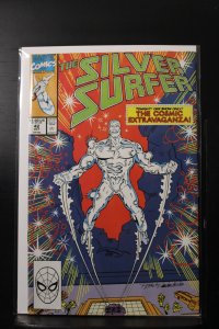 Silver Surfer #42 (1990)