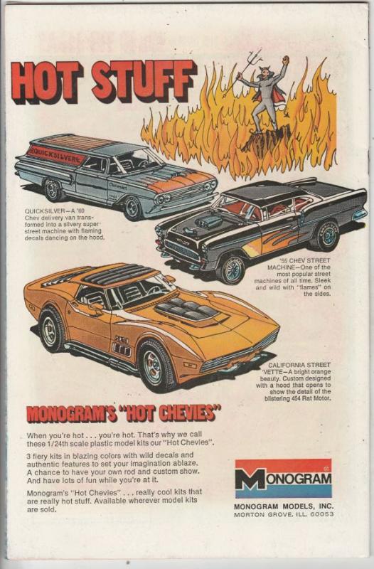 Amazing Spider-Man #158 (Jul-76) NM- High-Grade Spider-Man