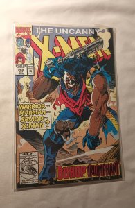 The Uncanny X-Men #288 (1992)