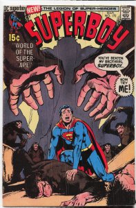 Superboy #172 (1971)