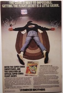 The Uncanny X-Men #178 (1984)