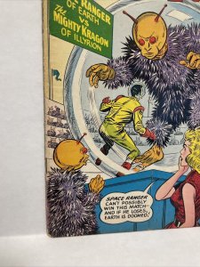 Tales Of The Unexpected ￼#46