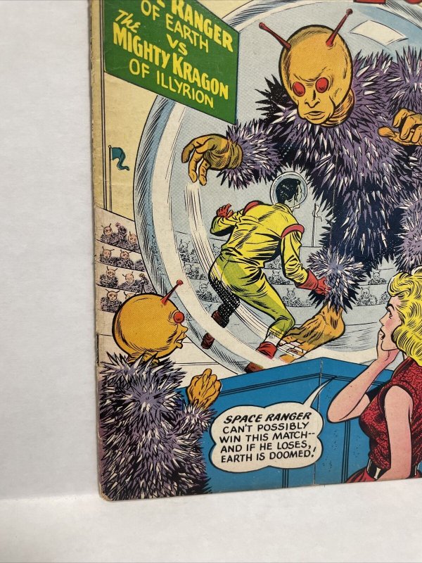 Tales Of The Unexpected ￼#46