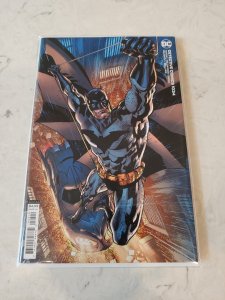 DETECTIVE COMICS #1034 SECOND PRINTING DC COMICS VIRGIN VARIANT