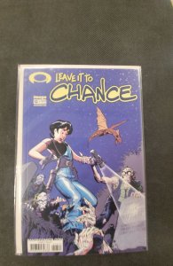 Leave it to Chance #13 (2002)
