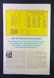 Amazing Spider-Man (1963) #131 VF+ (8.5) Gil Kane Doc Ock Aunt May un