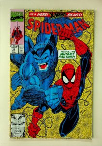 Spider-Man #15 (Oct 1991, Marvel) - Good-