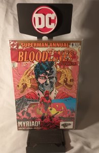 Superman Annual #5 (1993)