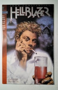 Hellblazer #63 (1993) DC Comic Book J751