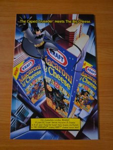 Impulse #39 Direct Market Edition ~ NEAR MINT NM ~ 1998 DC Comics