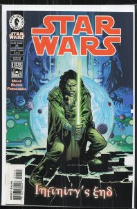 Star Wars #26 (2001)