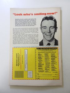 Sub-Mariner #63 (1973) FN/VF condition