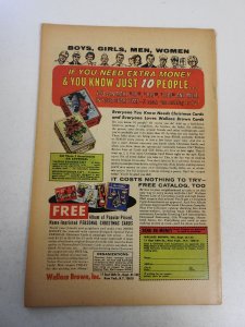 Fantastic Four #67 (1967) VG+ Condition 1/2 in spine split