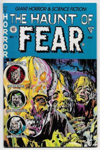 Haunt of Fear #1 (1991) ITC140