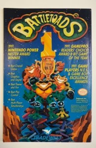 G.I. Joe: A Real American Hero #127 (1992)