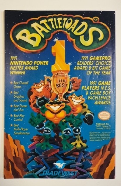 G.I. Joe: A Real American Hero #127 (1992)