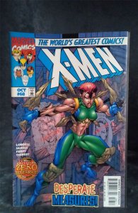 X-Men #68 1997 Marvel Comics Comic Book
