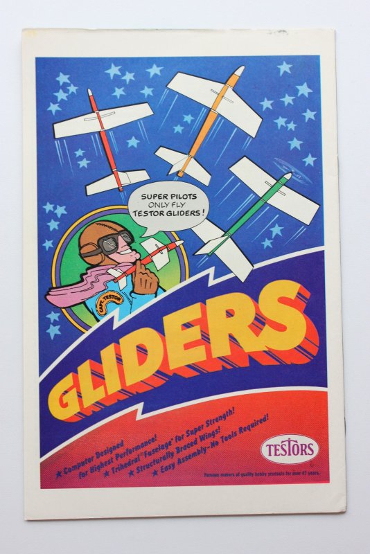 Machine Man #7 (1978) Machine Man [Key Issue] VFNM