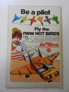 House of Secrets #93 (1971) FN+ Condition!