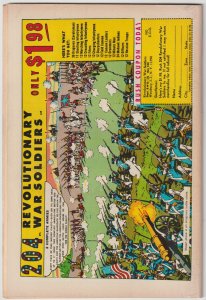 Ripley's Believe It or Not! #40 (Jun 1973, Gold Key), VG condition (4.0)