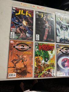 Lot of 10 Comic Lot (see pictures) 351-10