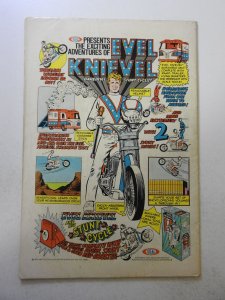 The Incredible Hulk #172 (1974) VG Condition