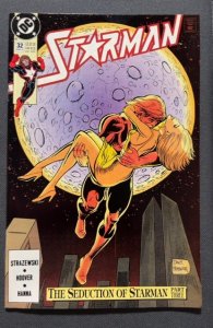 Starman #32 (1991)