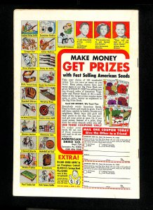 Justice League Of America #52