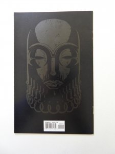 Ghost/Hellboy Special #1 (1996) signed by Mike Mignola no cert VF/NM condition