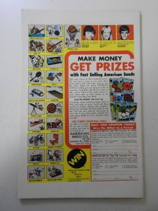 Strange Tales #180 (1975) FN+ Condition! First appearance of Gamora!