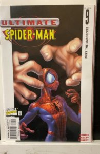 Ultimate Spider-Man #9 (2001)