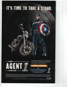 Daredevil #1.5 VF/NM 50 years anniversary purple variant edition - Marvel 2014 