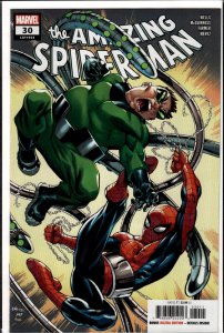 The Amazing Spider-Man #30 (2023)