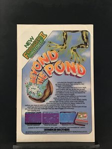 The Avengers #250 (1984) The Avengers