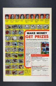 Black Panther #8 (1978)