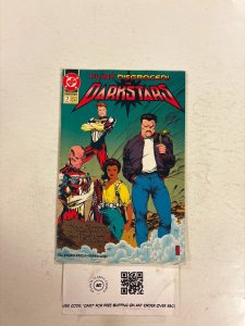 Darkstar #7 NM DC Comic Books Green Lantern Corps 7 HH92