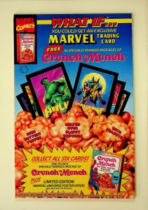 Amazing Spider-Man Annual #27 - (1993, Marvel) - Near Mint