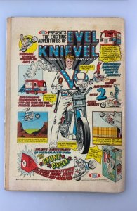 The Avengers #119 (1974)